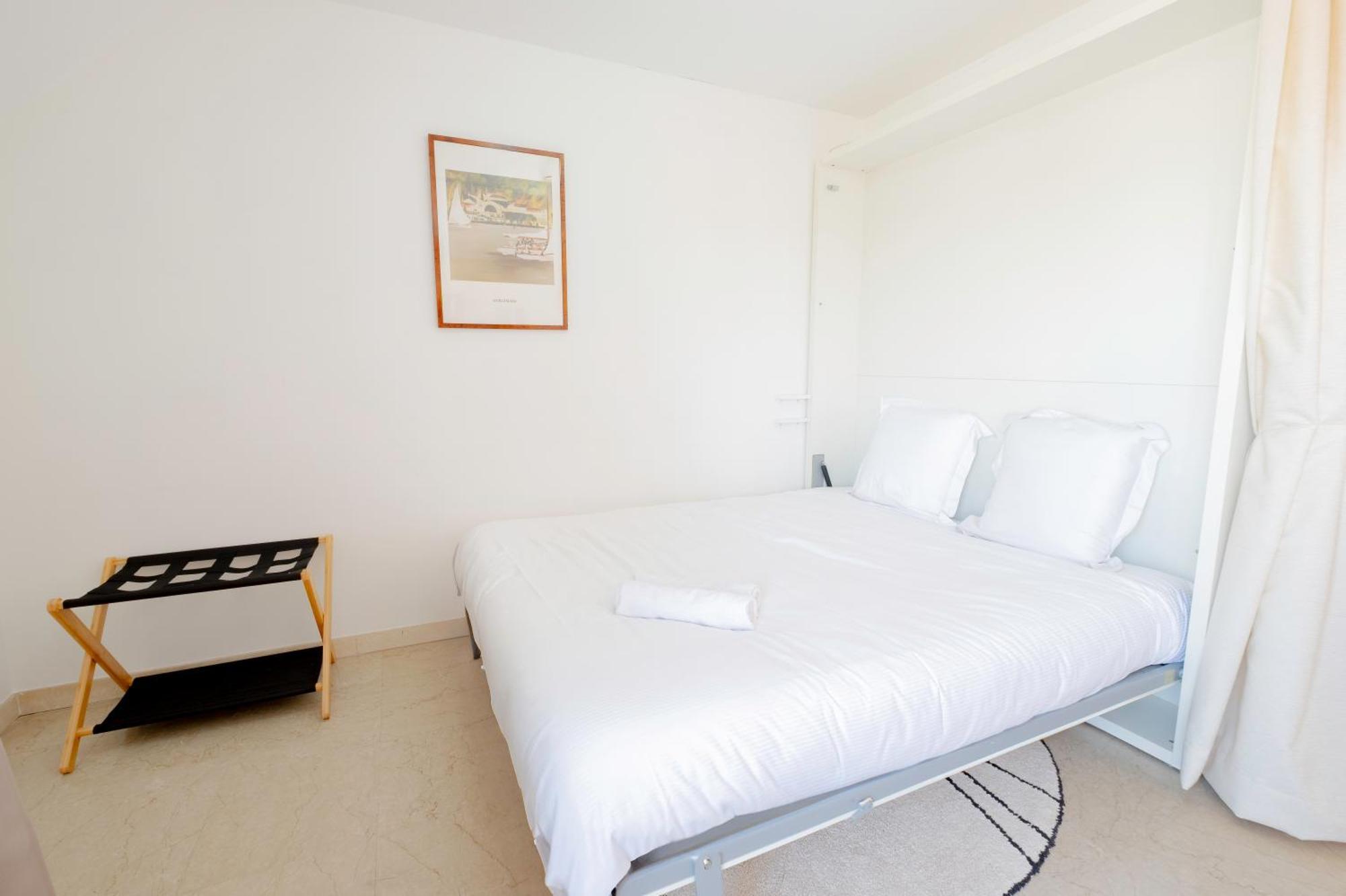 L'envol - Eiffel Tower View, Near Metro Appartamento